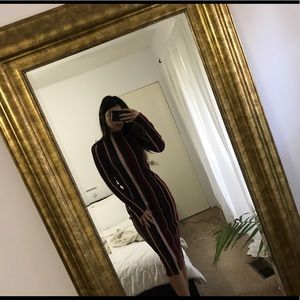 BRAND NEW ZARA DRESS